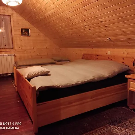Holiday Chalet Baita Trnovo