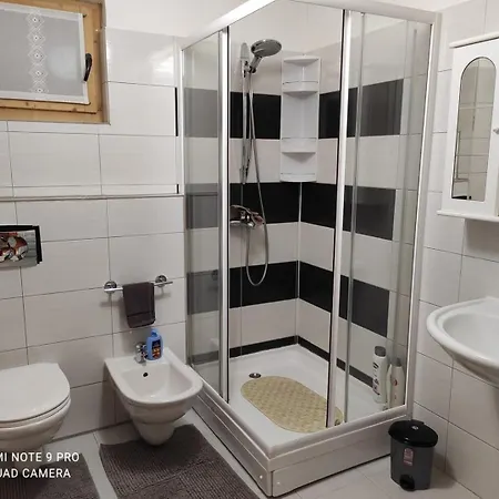 Holiday Chalet Baita Trnovo