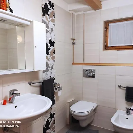 Holiday Chalet Baita 펜션